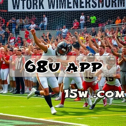 68u app: Explorando Aventuras Fantásticas em Jogos Incríveis