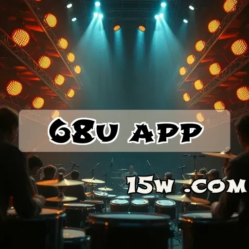 68u app: Aumente sua Diversão com Jogos de Arcade Incríveis!