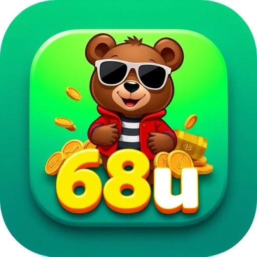 68u app Logo