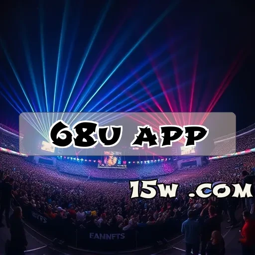 68u app: Explore os Melhores Jogos de RPG do Brasil