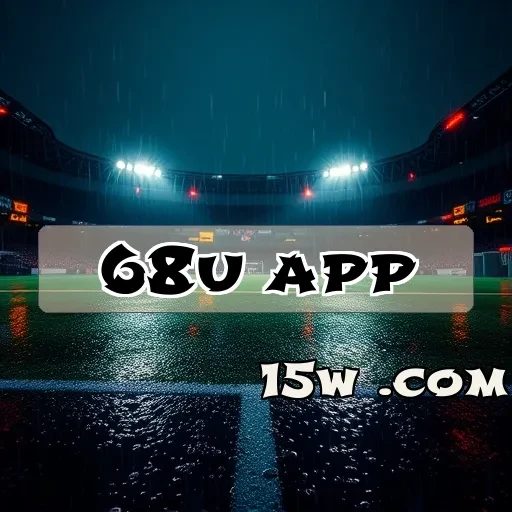 68u app: Estratégias Brilhantes Para Dominar Jogos de Estratégia Online